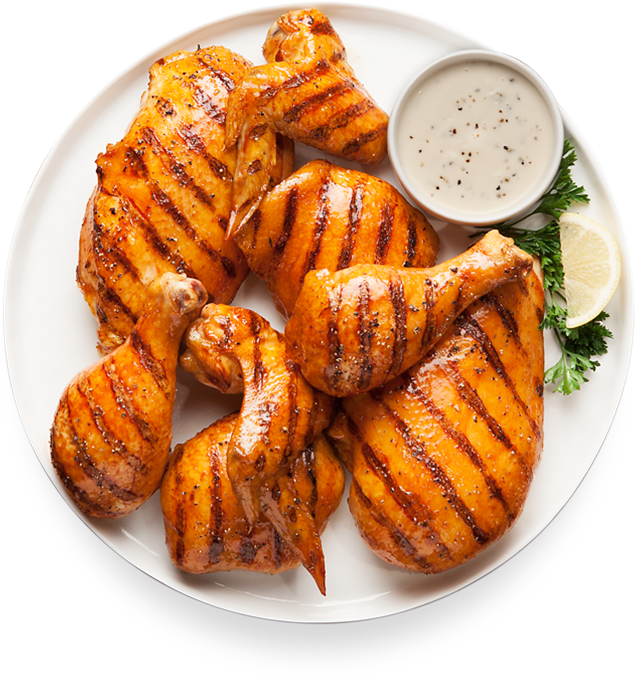 main dish